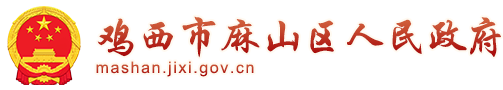 麻山區人民政府